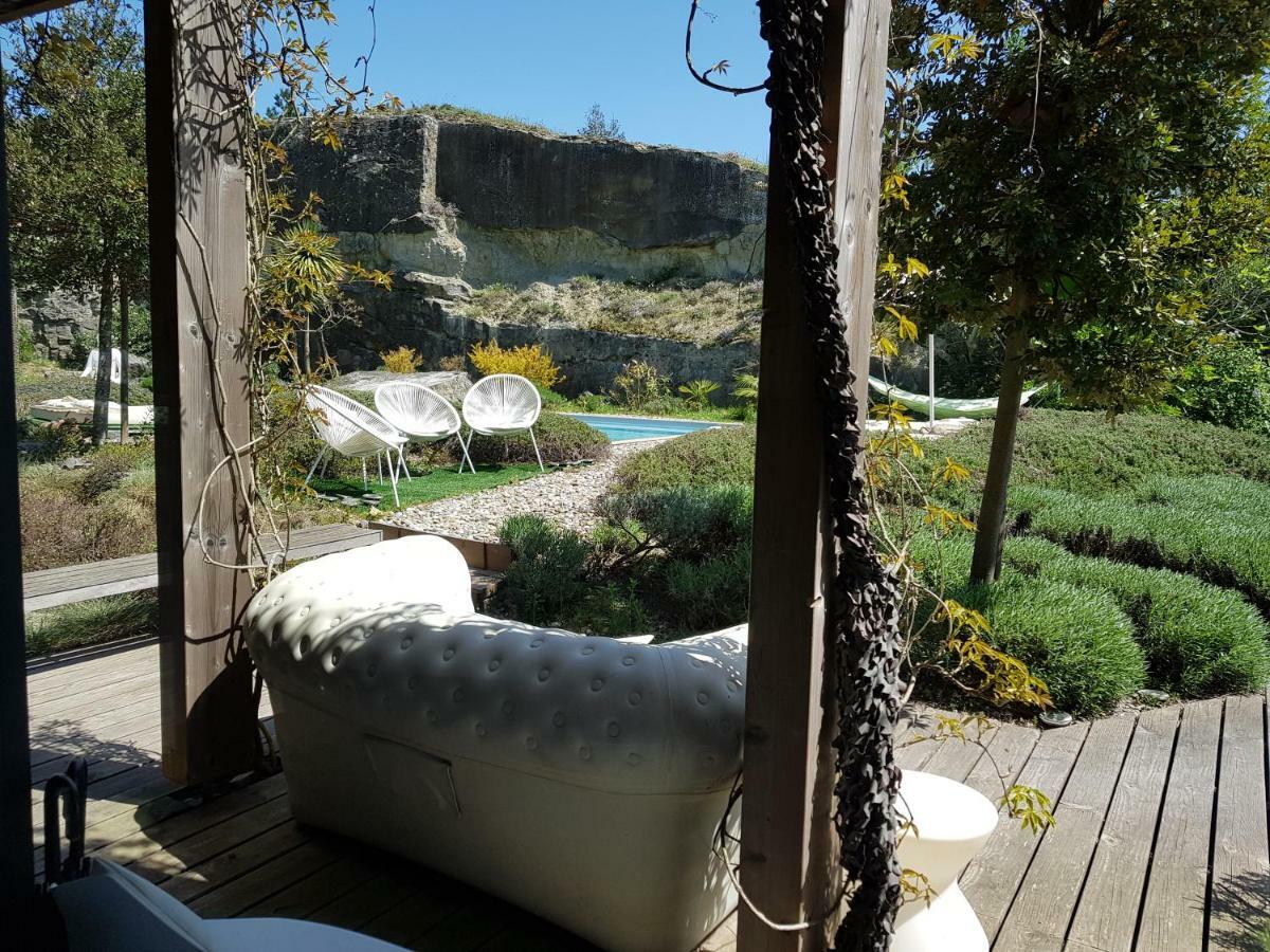 B&B Dochavert Carcasona Exterior foto