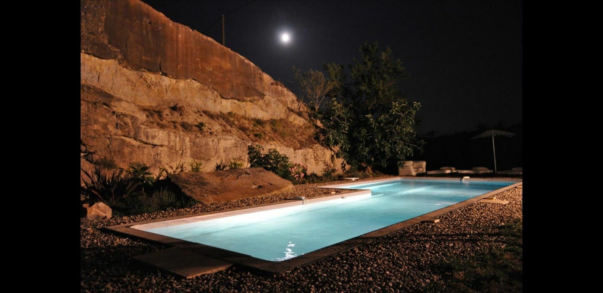 B&B Dochavert Carcasona Exterior foto